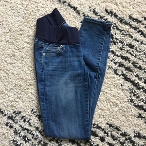 Gap Maternity Jeans